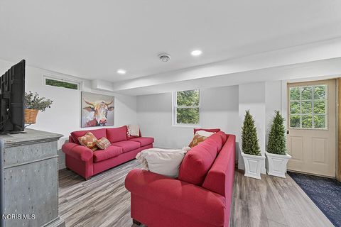 Tiny photo for 3511 Ohio 18, Tiffin, OH 44883 (MLS # 10009629)