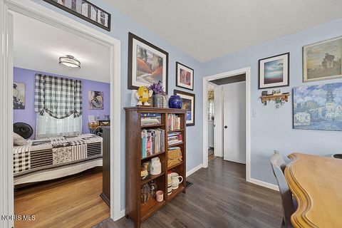 Tiny photo for 3511 Ohio 18, Tiffin, OH 44883 (MLS # 10009629)