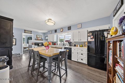 Tiny photo for 3511 Ohio 18, Tiffin, OH 44883 (MLS # 10009629)