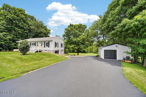 Tiny photo for 3511 Ohio 18, Tiffin, OH 44883 (MLS # 10009629)
