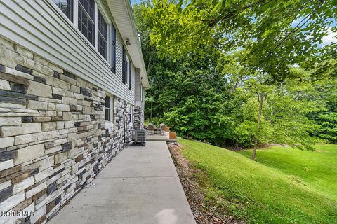 Tiny photo for 3511 Ohio 18, Tiffin, OH 44883 (MLS # 10009629)