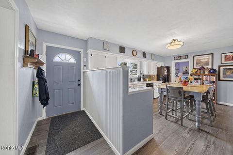 Tiny photo for 3511 Ohio 18, Tiffin, OH 44883 (MLS # 10009629)
