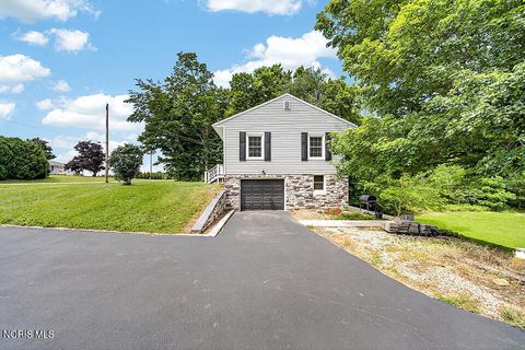 Tiny photo for 3511 Ohio 18, Tiffin, OH 44883 (MLS # 10009629)