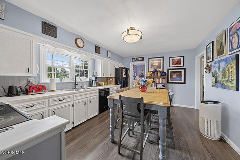 Tiny photo for 3511 Ohio 18, Tiffin, OH 44883 (MLS # 10009629)