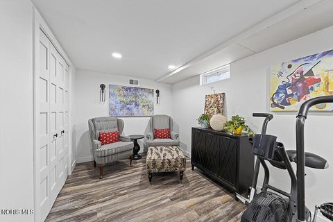 Tiny photo for 3511 Ohio 18, Tiffin, OH 44883 (MLS # 10009629)