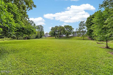 Tiny photo for 3511 Ohio 18, Tiffin, OH 44883 (MLS # 10009629)