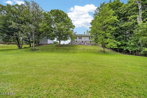 Tiny photo for 3511 Ohio 18, Tiffin, OH 44883 (MLS # 10009629)