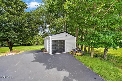 Tiny photo for 3511 Ohio 18, Tiffin, OH 44883 (MLS # 10009629)