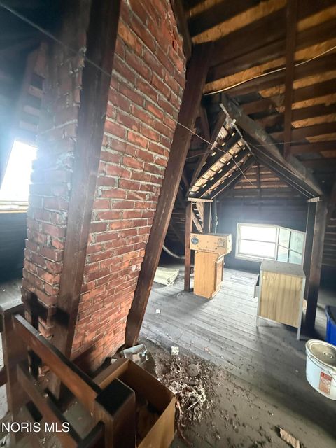 Tiny photo for 572 Yondota Street, Toledo, OH 43605 (MLS # 10005962)