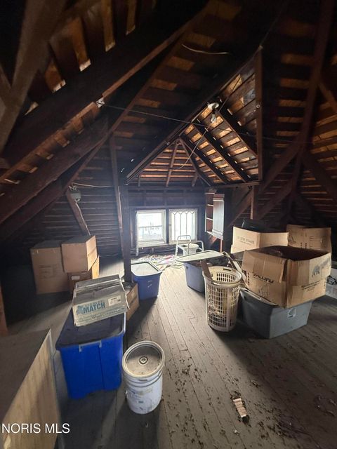 Tiny photo for 572 Yondota Street, Toledo, OH 43605 (MLS # 10005962)