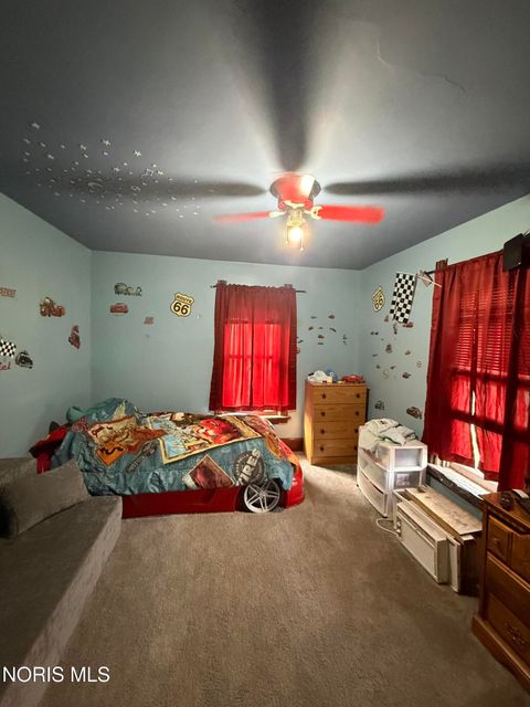 Tiny photo for 572 Yondota Street, Toledo, OH 43605 (MLS # 10005962)