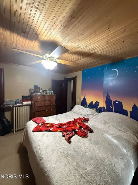 Tiny photo for 572 Yondota Street, Toledo, OH 43605 (MLS # 10005962)