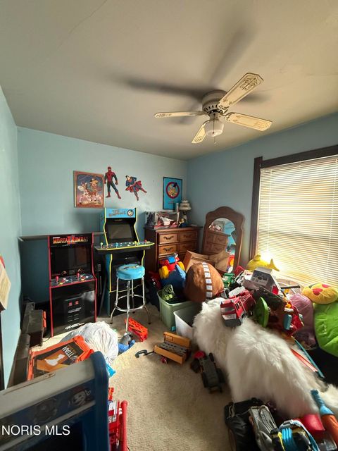 Tiny photo for 572 Yondota Street, Toledo, OH 43605 (MLS # 10005962)