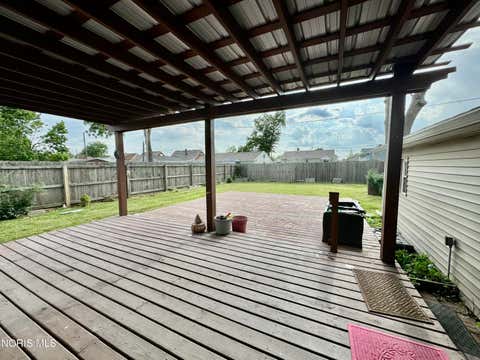 Tiny photo for 4467 289th Street, Toledo, OH 43611 (MLS # 10009034)
