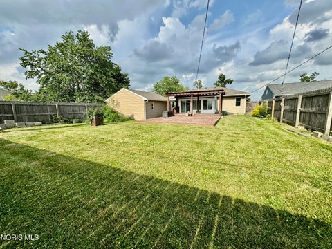 Tiny photo for 4467 289th Street, Toledo, OH 43611 (MLS # 10009034)