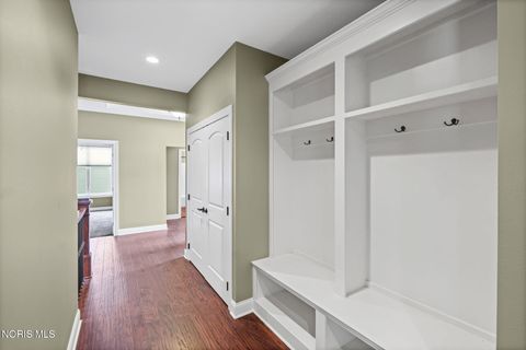 Tiny photo for 7522 Hickory Valley Drive, Maumee, OH 43537 (MLS # 10007905)