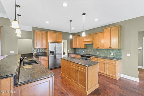 Tiny photo for 7522 Hickory Valley Drive, Maumee, OH 43537 (MLS # 10007905)
