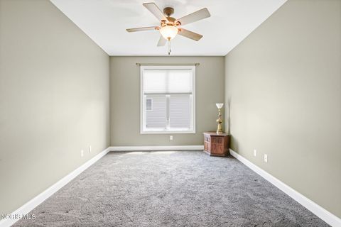 Tiny photo for 7522 Hickory Valley Drive, Maumee, OH 43537 (MLS # 10007905)