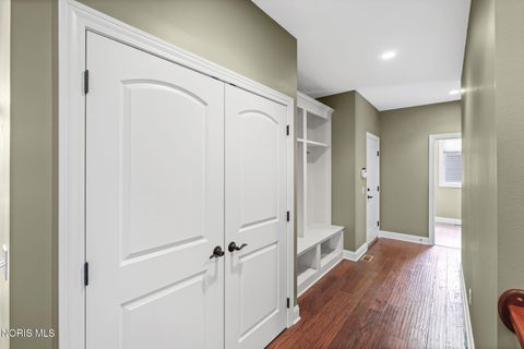 Tiny photo for 7522 Hickory Valley Drive, Maumee, OH 43537 (MLS # 10007905)