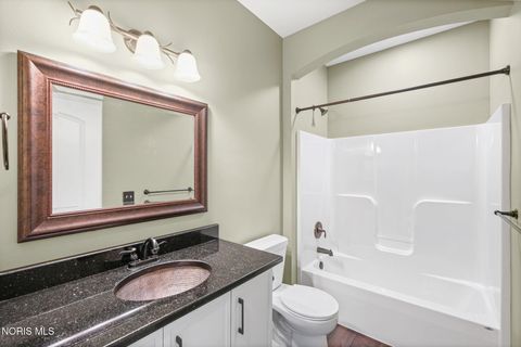 Tiny photo for 7522 Hickory Valley Drive, Maumee, OH 43537 (MLS # 10007905)