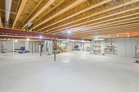 Tiny photo for 7522 Hickory Valley Drive, Maumee, OH 43537 (MLS # 10007905)