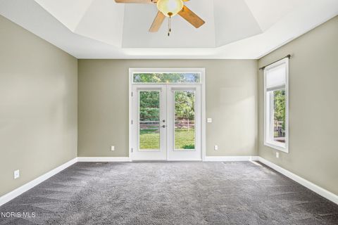 Tiny photo for 7522 Hickory Valley Drive, Maumee, OH 43537 (MLS # 10007905)