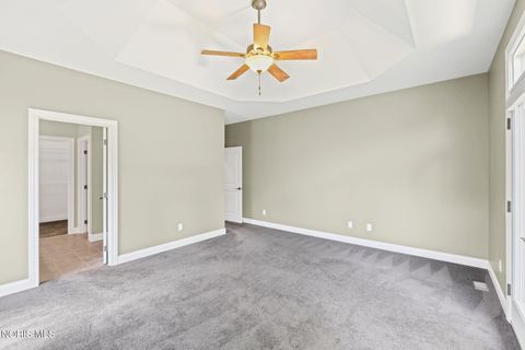 Tiny photo for 7522 Hickory Valley Drive, Maumee, OH 43537 (MLS # 10007905)