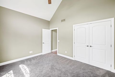 Tiny photo for 7522 Hickory Valley Drive, Maumee, OH 43537 (MLS # 10007905)