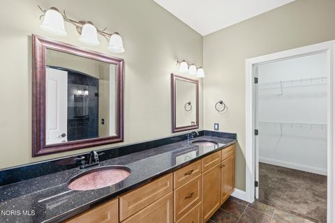 Tiny photo for 7522 Hickory Valley Drive, Maumee, OH 43537 (MLS # 10007905)