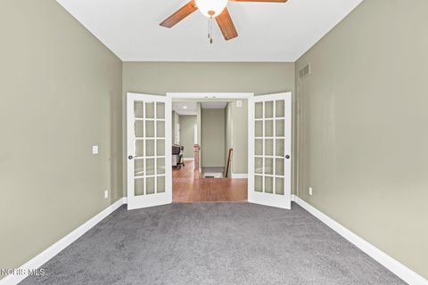 Tiny photo for 7522 Hickory Valley Drive, Maumee, OH 43537 (MLS # 10007905)