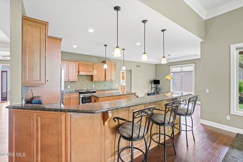 Tiny photo for 7522 Hickory Valley Drive, Maumee, OH 43537 (MLS # 10007905)