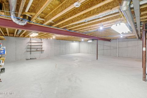 Tiny photo for 7522 Hickory Valley Drive, Maumee, OH 43537 (MLS # 10007905)