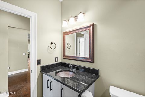 Tiny photo for 7522 Hickory Valley Drive, Maumee, OH 43537 (MLS # 10007905)
