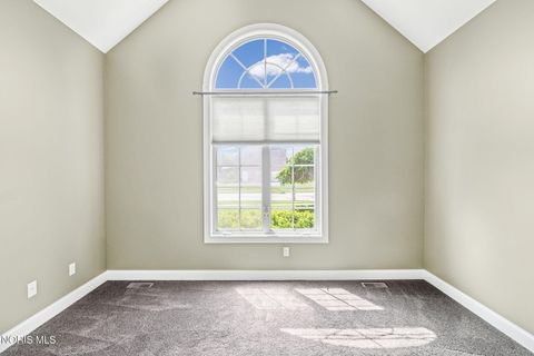 Tiny photo for 7522 Hickory Valley Drive, Maumee, OH 43537 (MLS # 10007905)