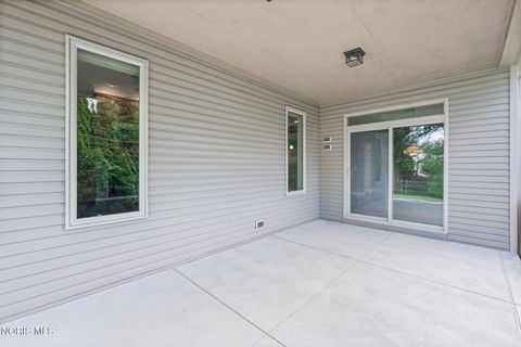 Tiny photo for 7522 Hickory Valley Drive, Maumee, OH 43537 (MLS # 10007905)