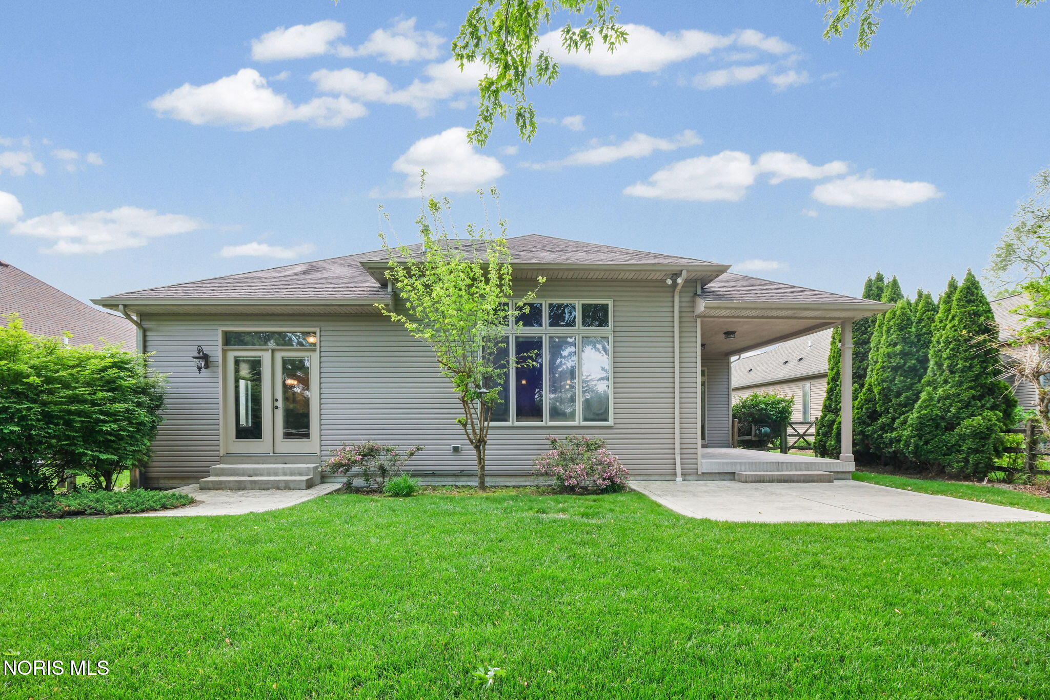 7522 Hickory Valley Drive
