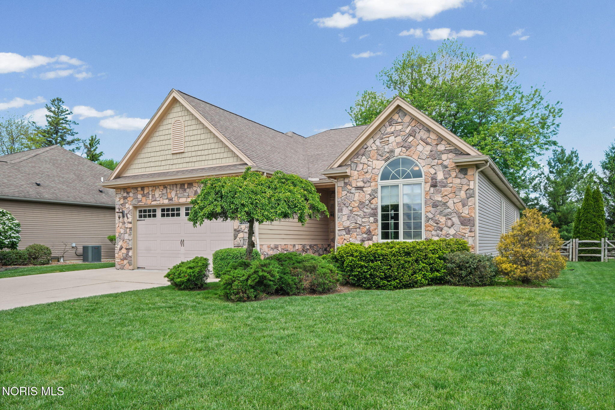 7522 Hickory Valley Drive