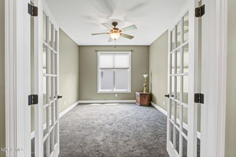 Tiny photo for 7522 Hickory Valley Drive, Maumee, OH 43537 (MLS # 10007905)