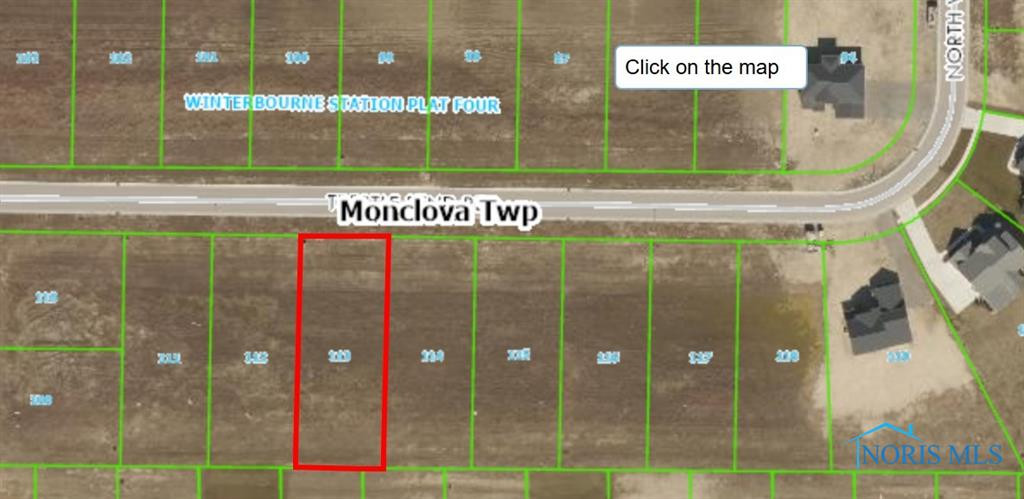 7764 North Woodbridge Road