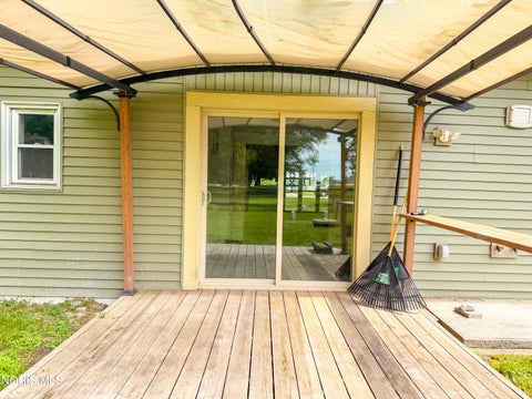 Tiny photo for 5840 Cedar Point Road, Oregon, OH 43616 (MLS # 10009685)