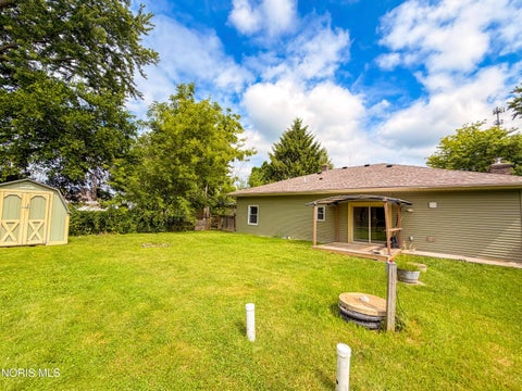 Tiny photo for 5840 Cedar Point Road, Oregon, OH 43616 (MLS # 10009685)