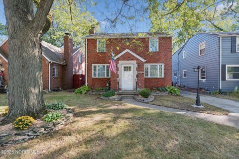 Tiny photo for 3512 Wyckliffe Parkway, Toledo, OH 43606 (MLS # 10000374)