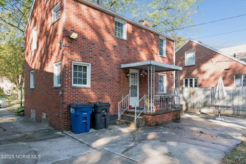 Tiny photo for 3512 Wyckliffe Parkway, Toledo, OH 43606 (MLS # 10000374)