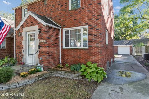 Tiny photo for 3512 Wyckliffe Parkway, Toledo, OH 43606 (MLS # 10000374)