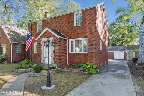 Tiny photo for 3512 Wyckliffe Parkway, Toledo, OH 43606 (MLS # 10000374)