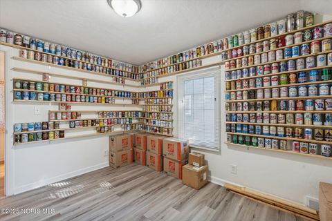 Tiny photo for 3512 Wyckliffe Parkway, Toledo, OH 43606 (MLS # 10000374)