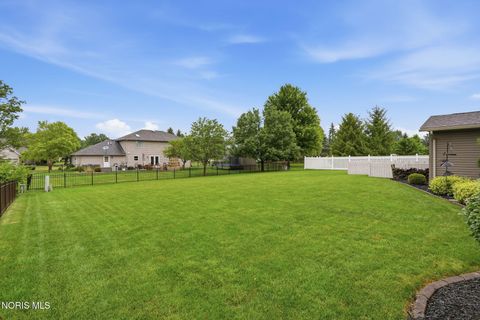 Tiny photo for 1408 Brook Lawn, Findlay, OH 45840 (MLS # 10009377)