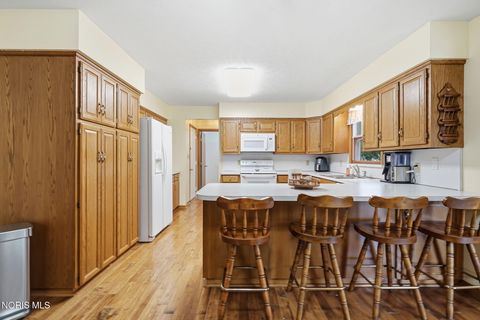 Tiny photo for 1408 Brook Lawn, Findlay, OH 45840 (MLS # 10009377)