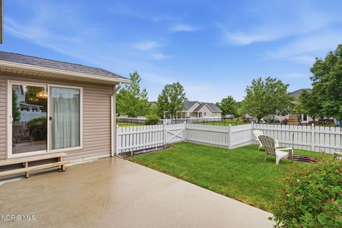 Tiny photo for 1408 Brook Lawn, Findlay, OH 45840 (MLS # 10009377)