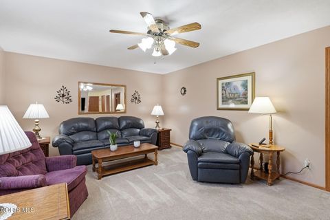 Tiny photo for 1408 Brook Lawn, Findlay, OH 45840 (MLS # 10009377)